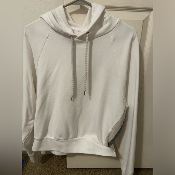 Vuori Tops - Vuori Colorblock Hoodie